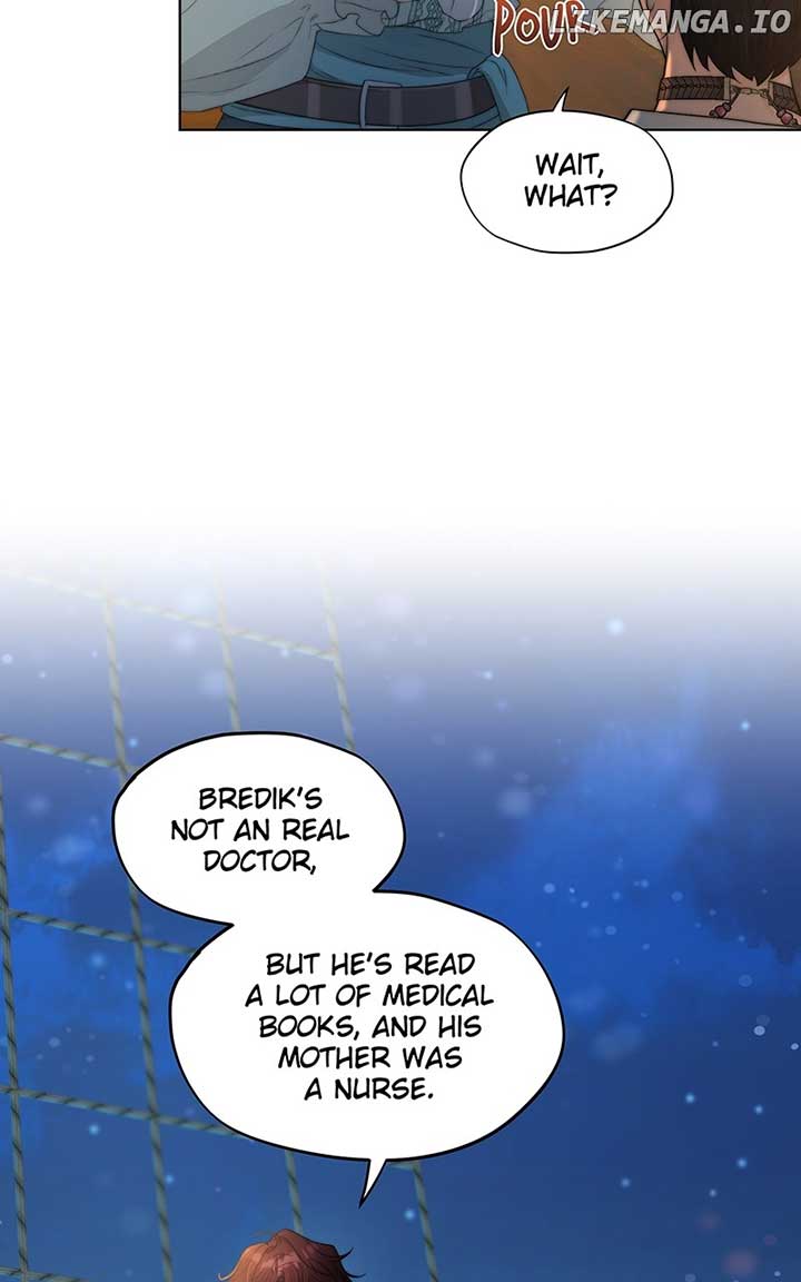 Seabird and the Wolf Chapter 17 — Page 35