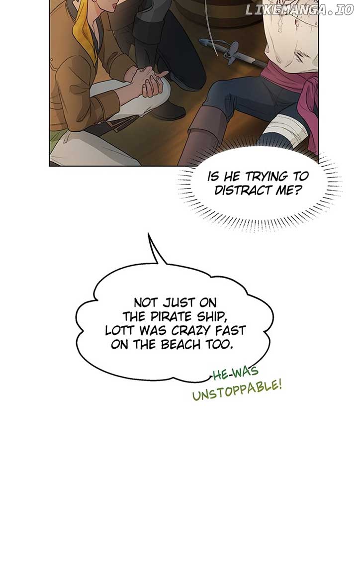 Seabird and the Wolf Chapter 17 — Page 44