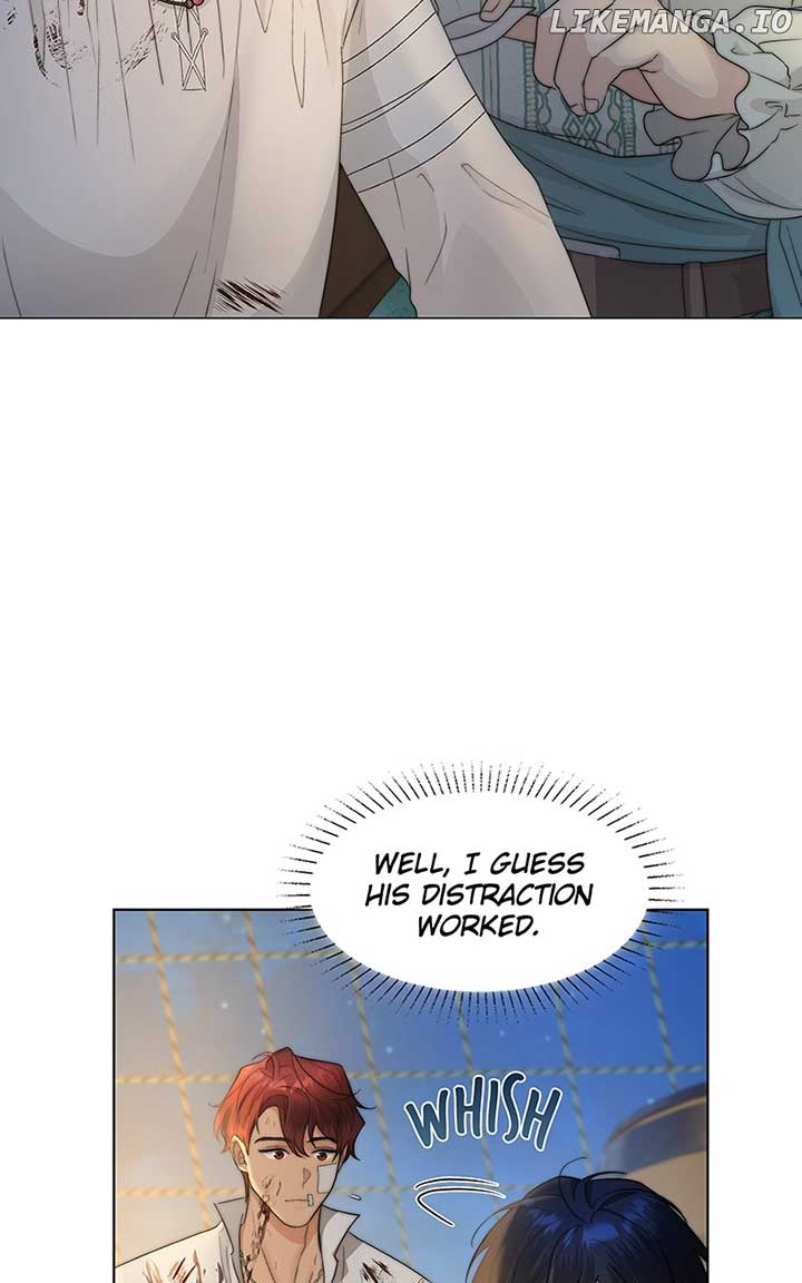 Seabird and the Wolf Chapter 17 — Page 46