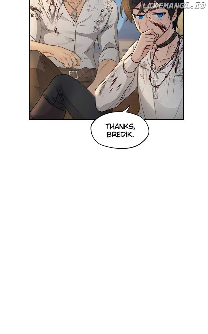 Seabird and the Wolf Chapter 17 — Page 47