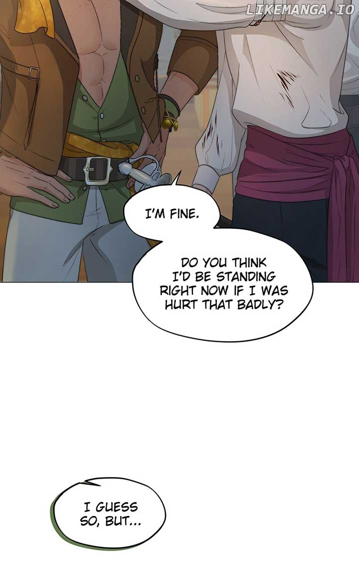 Seabird and the Wolf Chapter 17 — Page 51