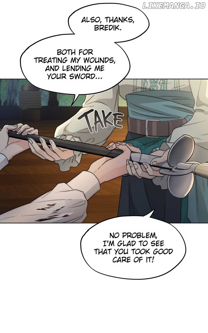 Seabird and the Wolf Chapter 17 — Page 54