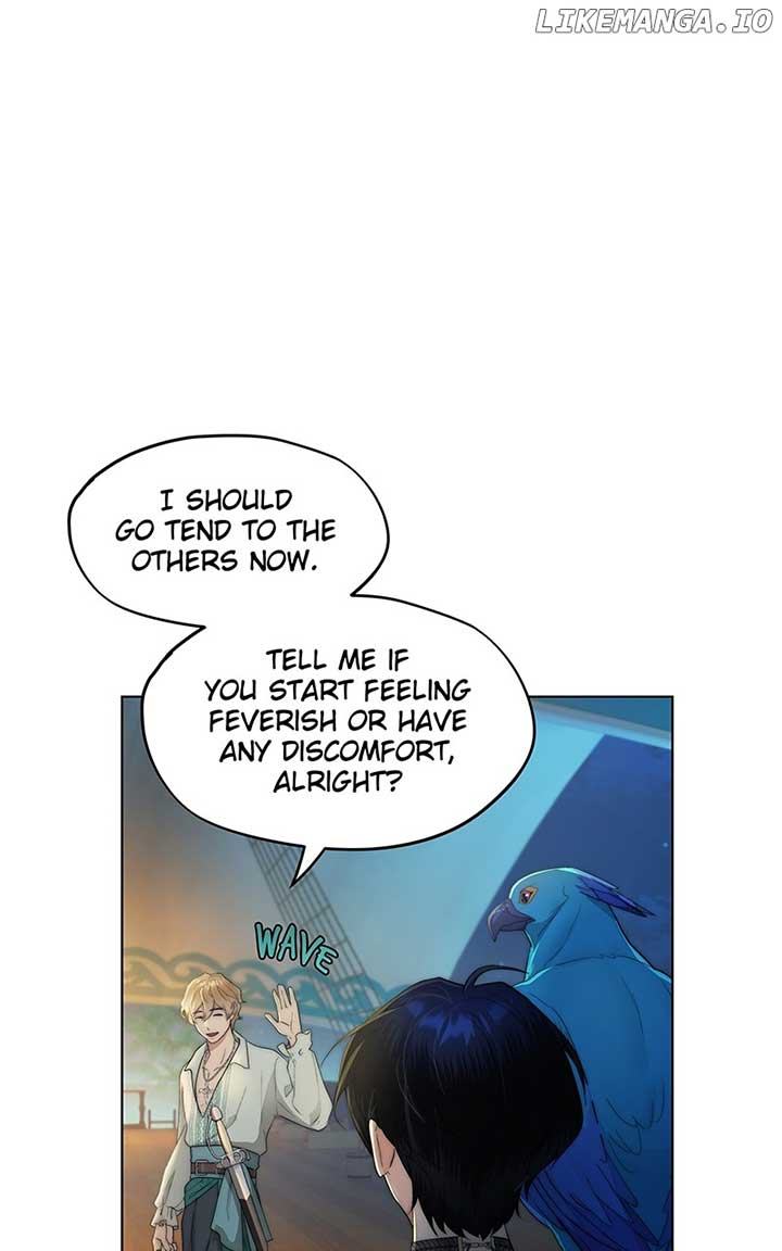 Seabird and the Wolf Chapter 17 — Page 55