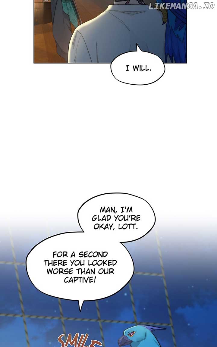 Seabird and the Wolf Chapter 17 — Page 56