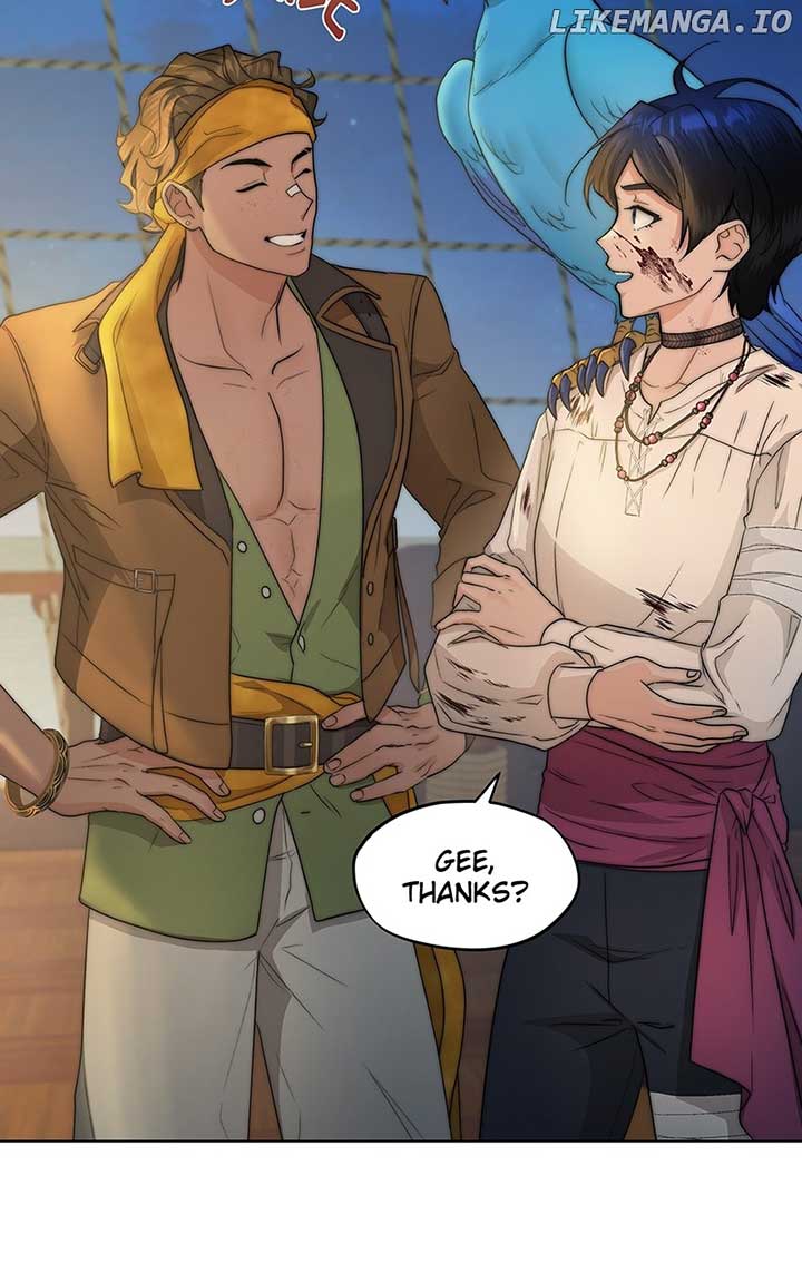 Seabird and the Wolf Chapter 17 — Page 57