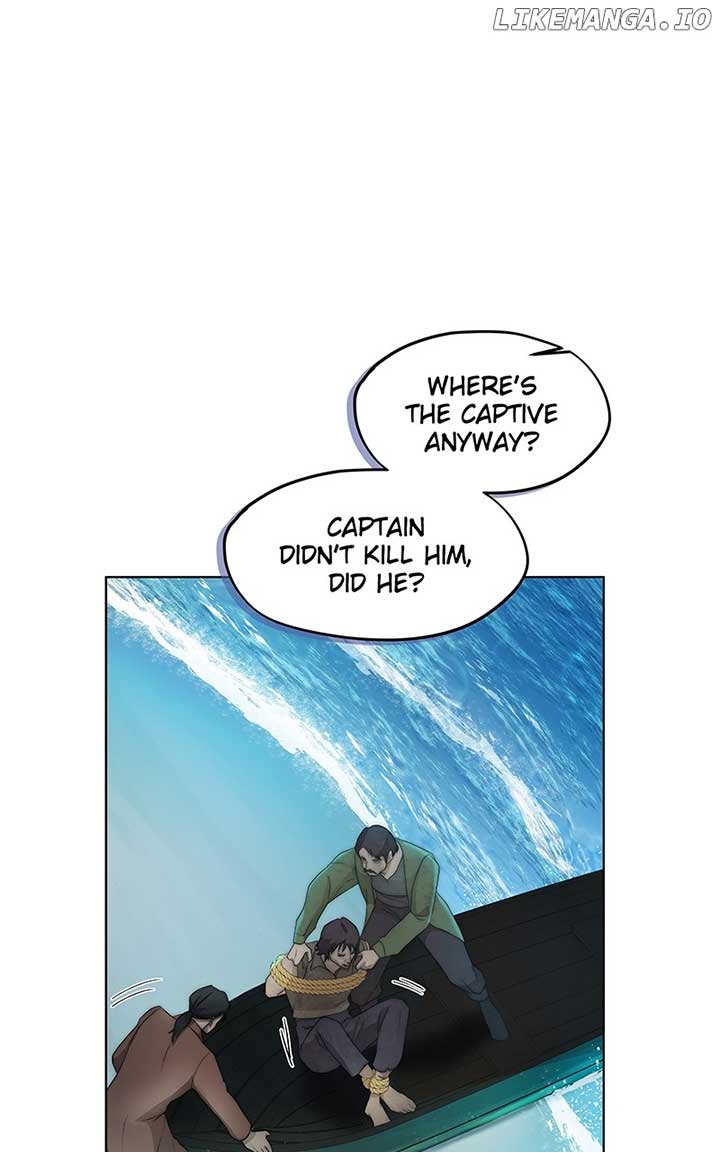 Seabird and the Wolf Chapter 17 — Page 58
