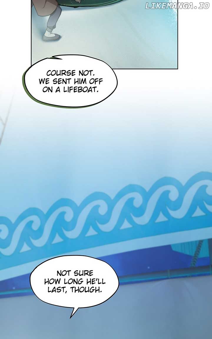 Seabird and the Wolf Chapter 17 — Page 59