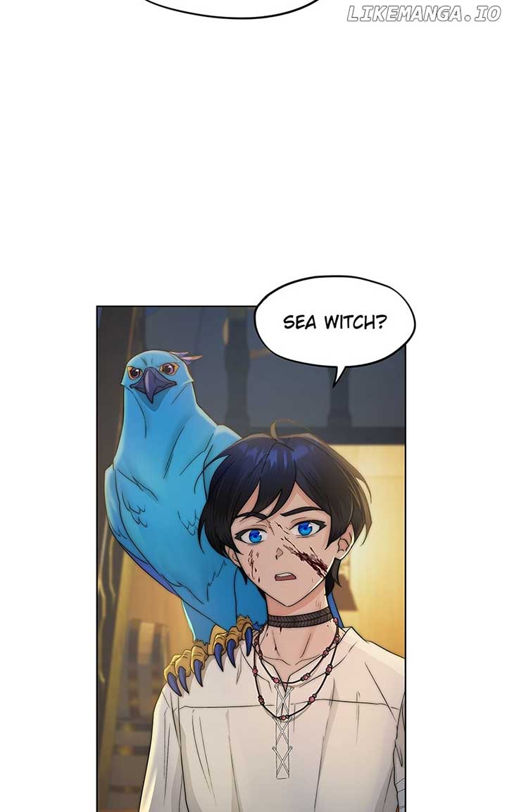 Seabird and the Wolf Chapter 17 — Page 61