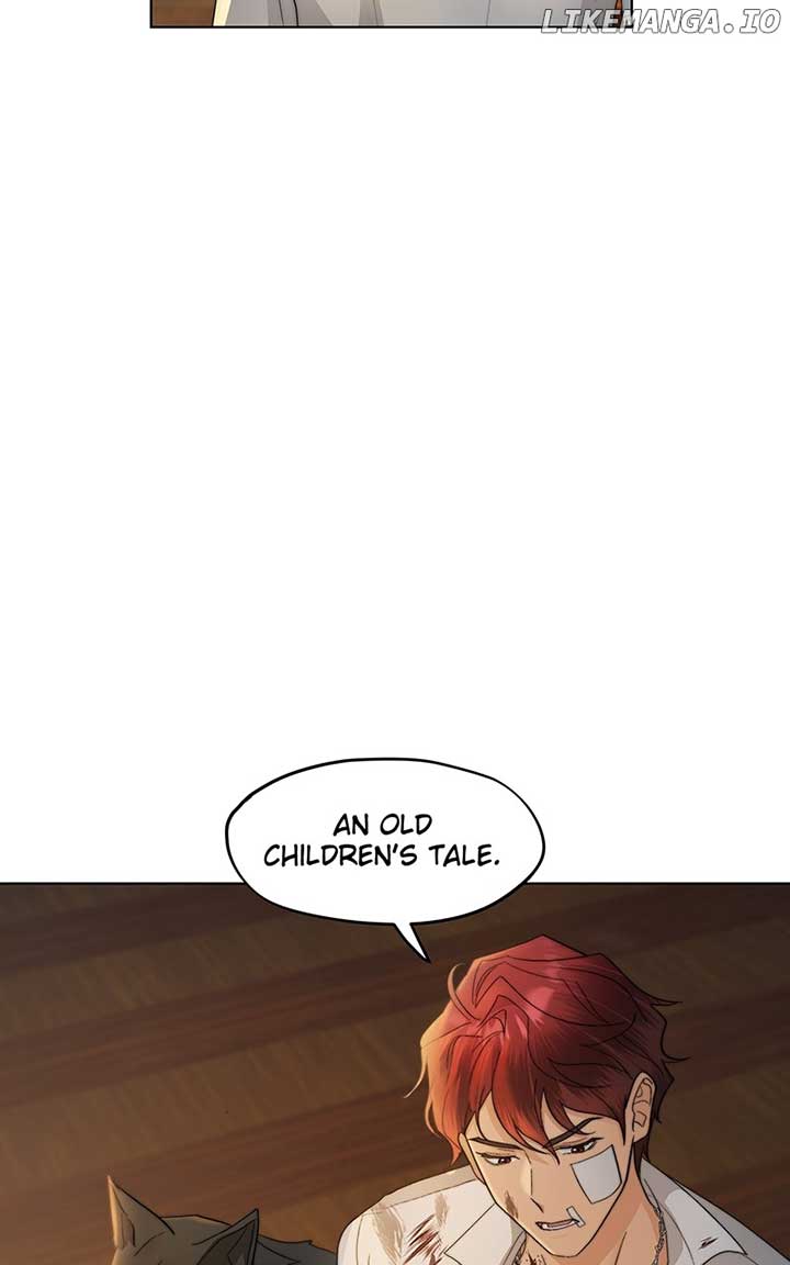 Seabird and the Wolf Chapter 17 — Page 62