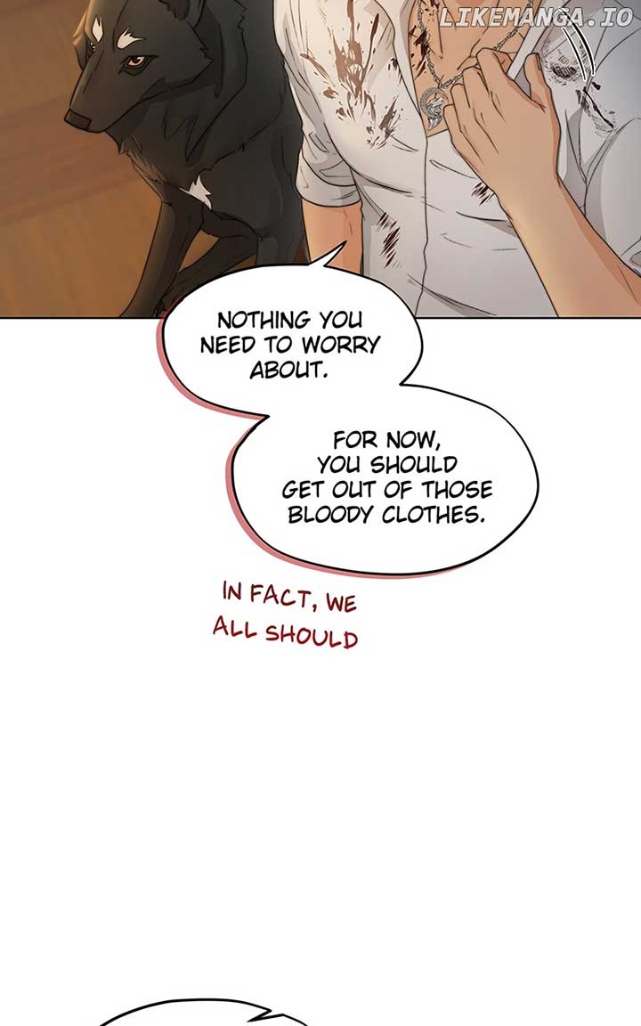Seabird and the Wolf Chapter 17 — Page 63