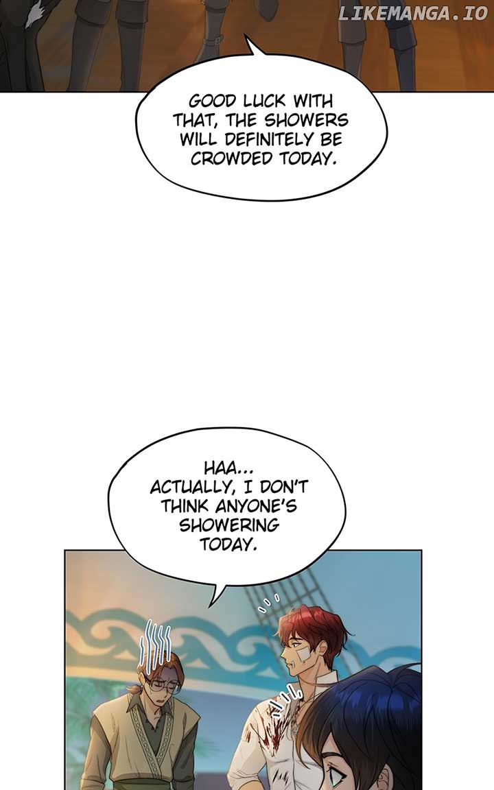 Seabird and the Wolf Chapter 17 — Page 66