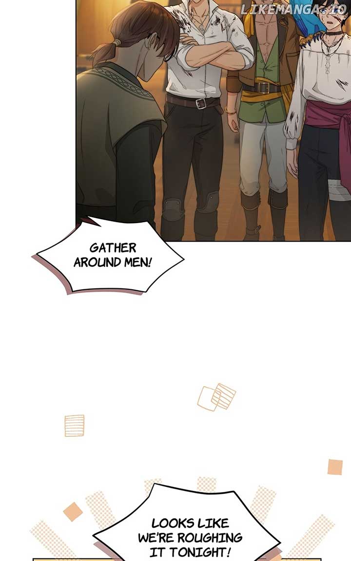Seabird and the Wolf Chapter 17 — Page 68