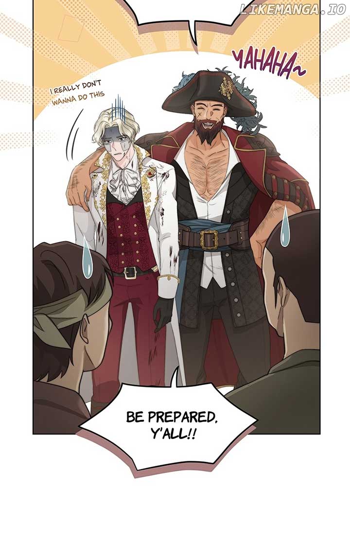Seabird and the Wolf Chapter 17 — Page 69