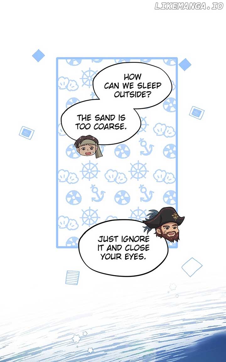 Seabird and the Wolf Chapter 17 — Page 70
