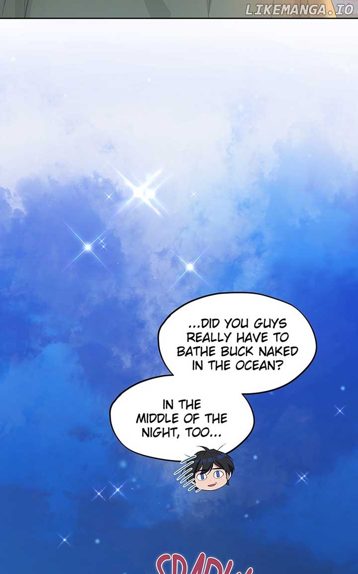 Seabird and the Wolf Chapter 17 — Page 72
