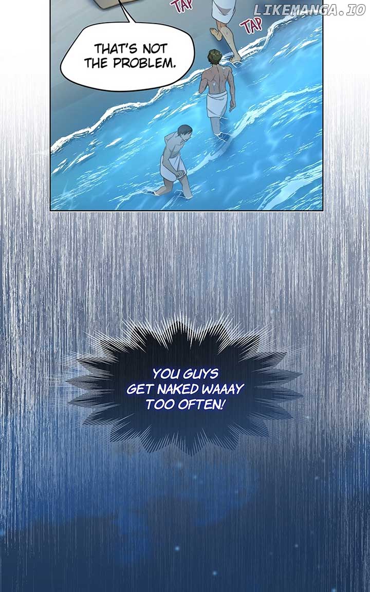 Seabird and the Wolf Chapter 17 — Page 75