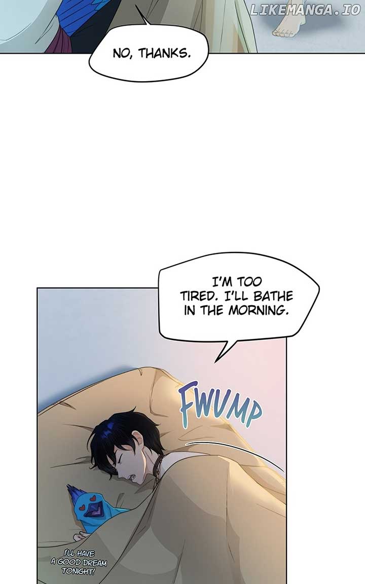 Seabird and the Wolf Chapter 17 — Page 77