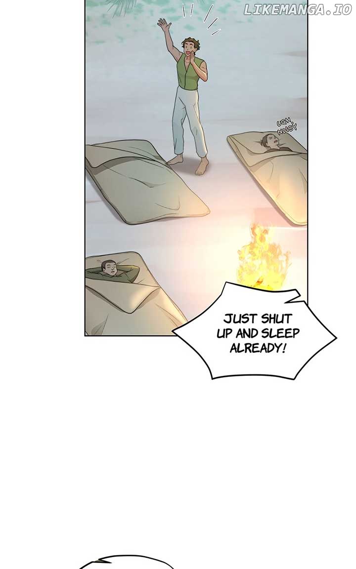 Seabird and the Wolf Chapter 17 — Page 79