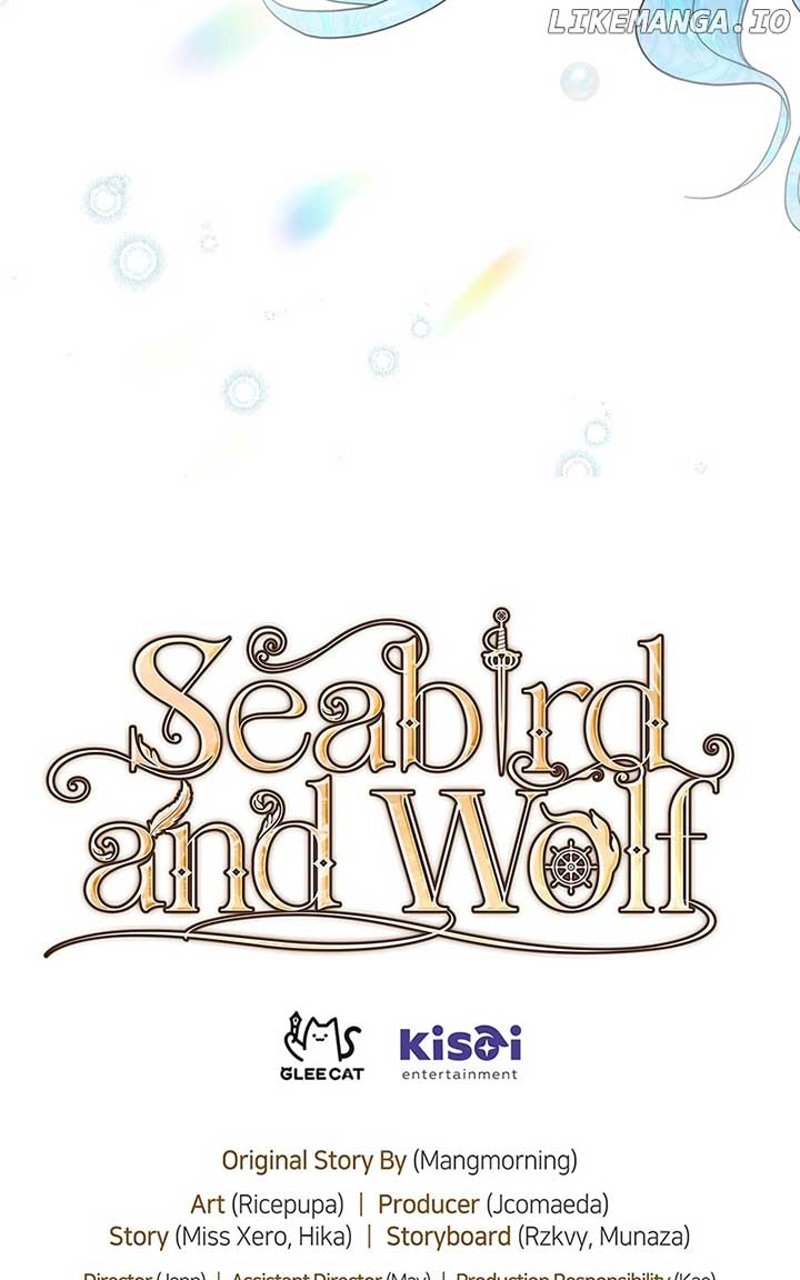 Seabird and the Wolf Chapter 17 — Page 85