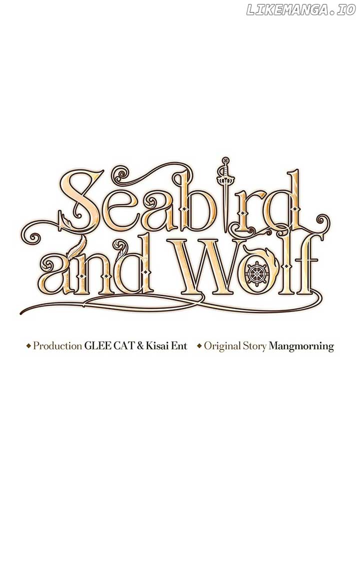 Seabird and the Wolf Chapter 18 — Page 1