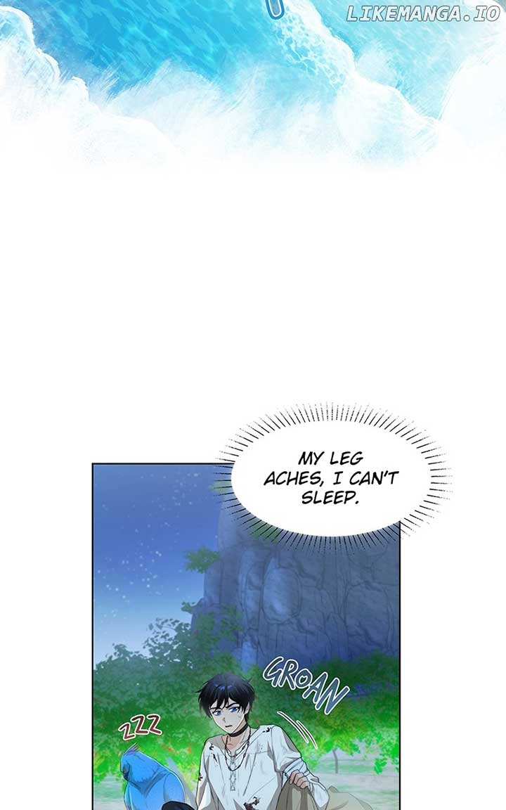 Seabird and the Wolf Chapter 18 — Page 3
