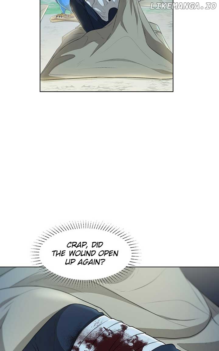 Seabird and the Wolf Chapter 18 — Page 4