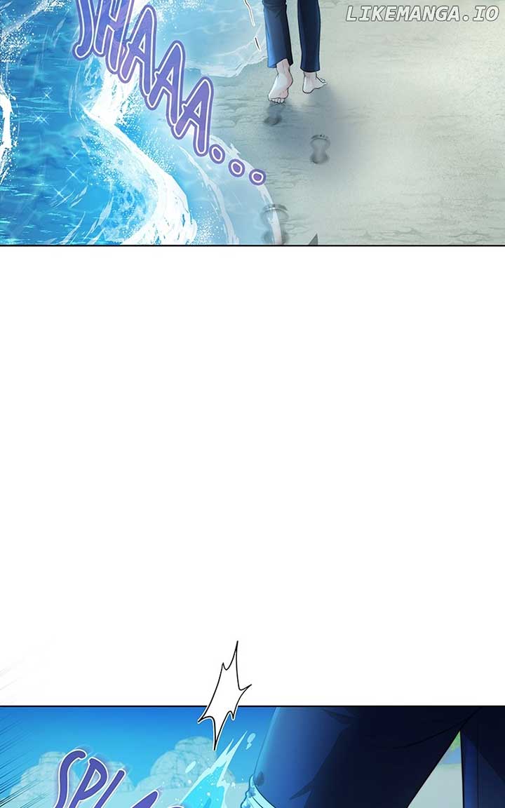 Seabird and the Wolf Chapter 18 — Page 8
