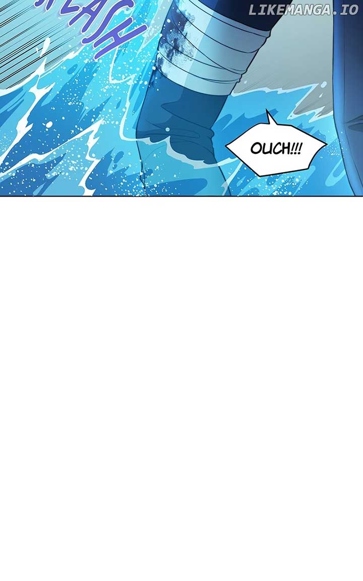 Seabird and the Wolf Chapter 18 — Page 9