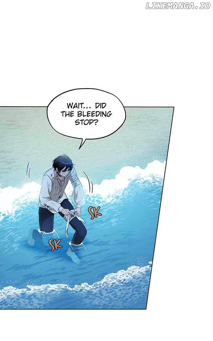 Seabird and the Wolf Chapter 18 — Page 11