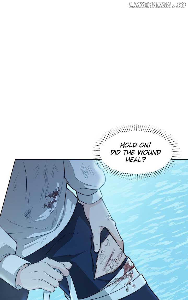 Seabird and the Wolf Chapter 18 — Page 12