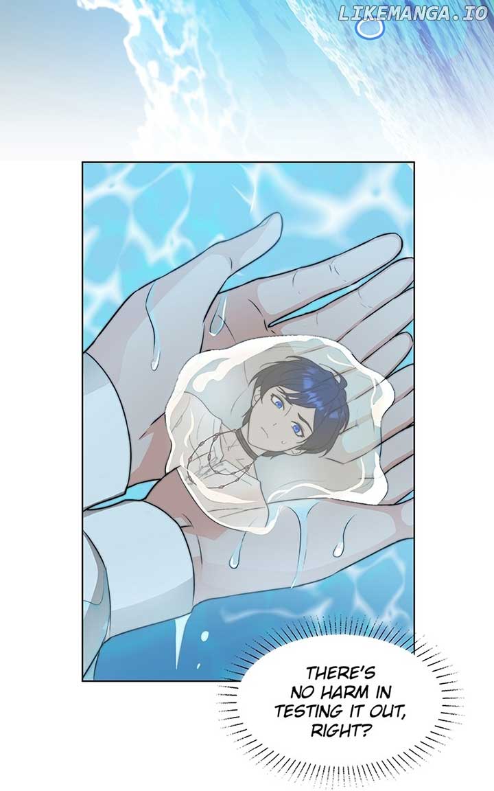 Seabird and the Wolf Chapter 18 — Page 16