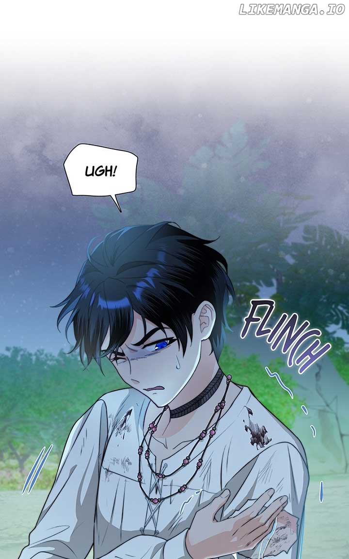 Seabird and the Wolf Chapter 18 — Page 17
