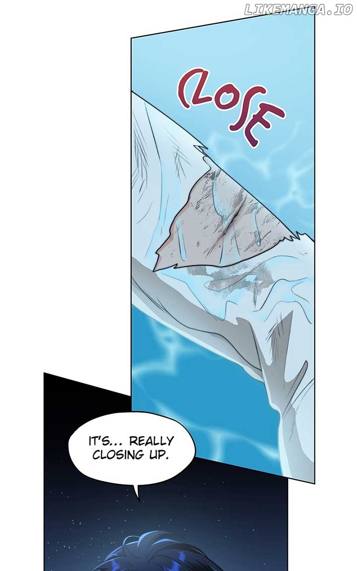 Seabird and the Wolf Chapter 18 — Page 19