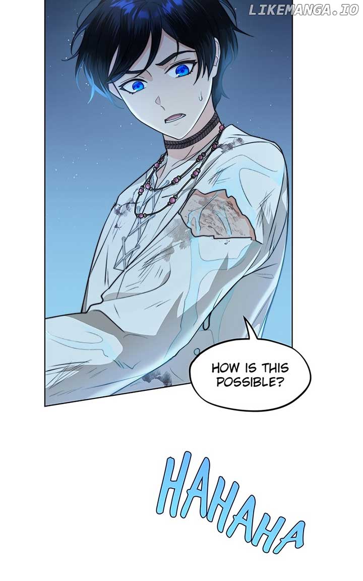 Seabird and the Wolf Chapter 18 — Page 20