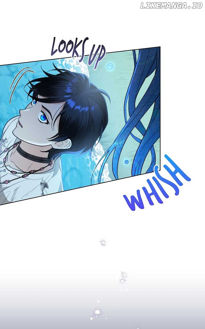 Seabird and the Wolf Chapter 18 — Page 21