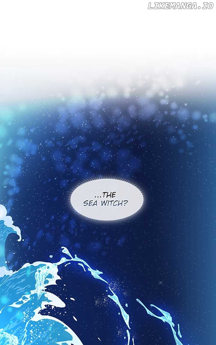 Seabird and the Wolf Chapter 18 — Page 29