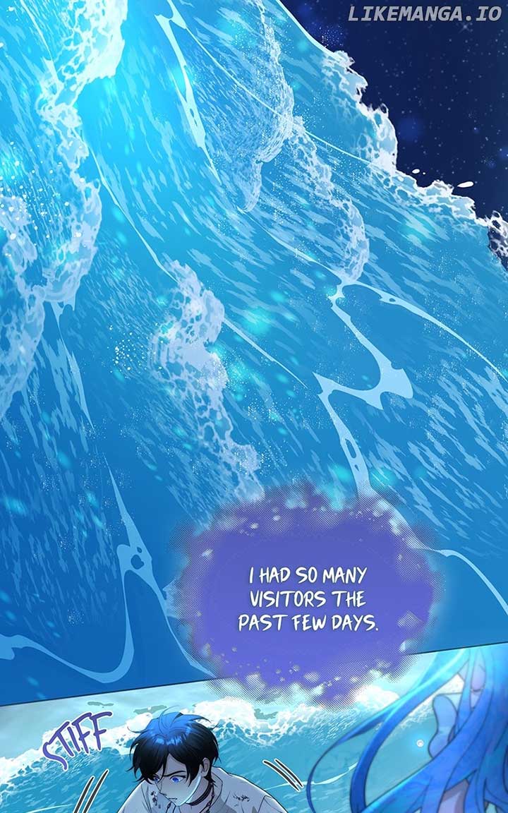 Seabird and the Wolf Chapter 18 — Page 31