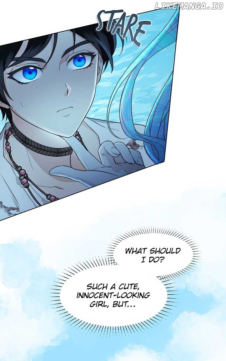 Seabird and the Wolf Chapter 18 — Page 35