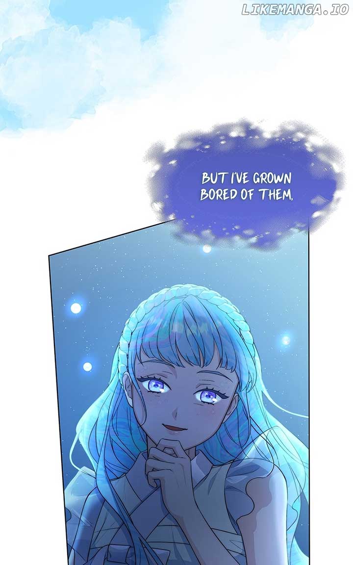 Seabird and the Wolf Chapter 18 — Page 36
