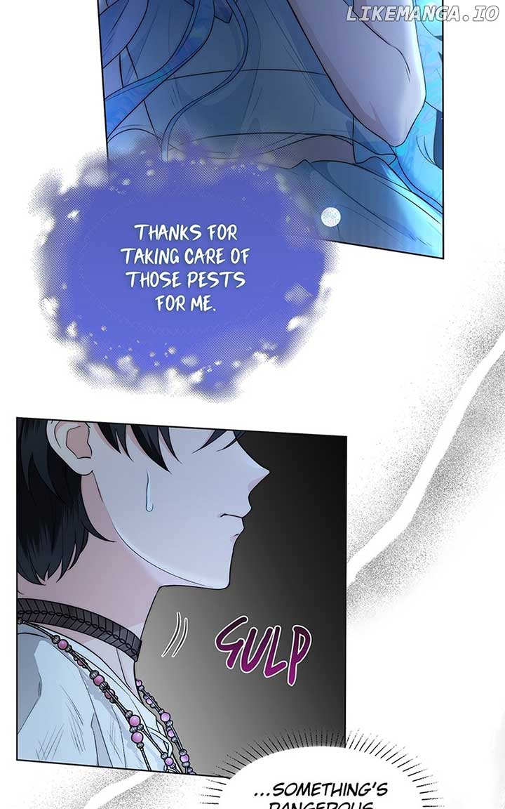 Seabird and the Wolf Chapter 18 — Page 37