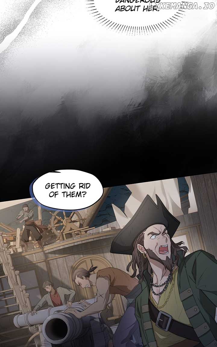 Seabird and the Wolf Chapter 18 — Page 38