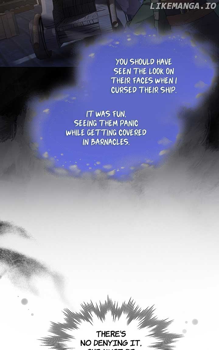 Seabird and the Wolf Chapter 18 — Page 39