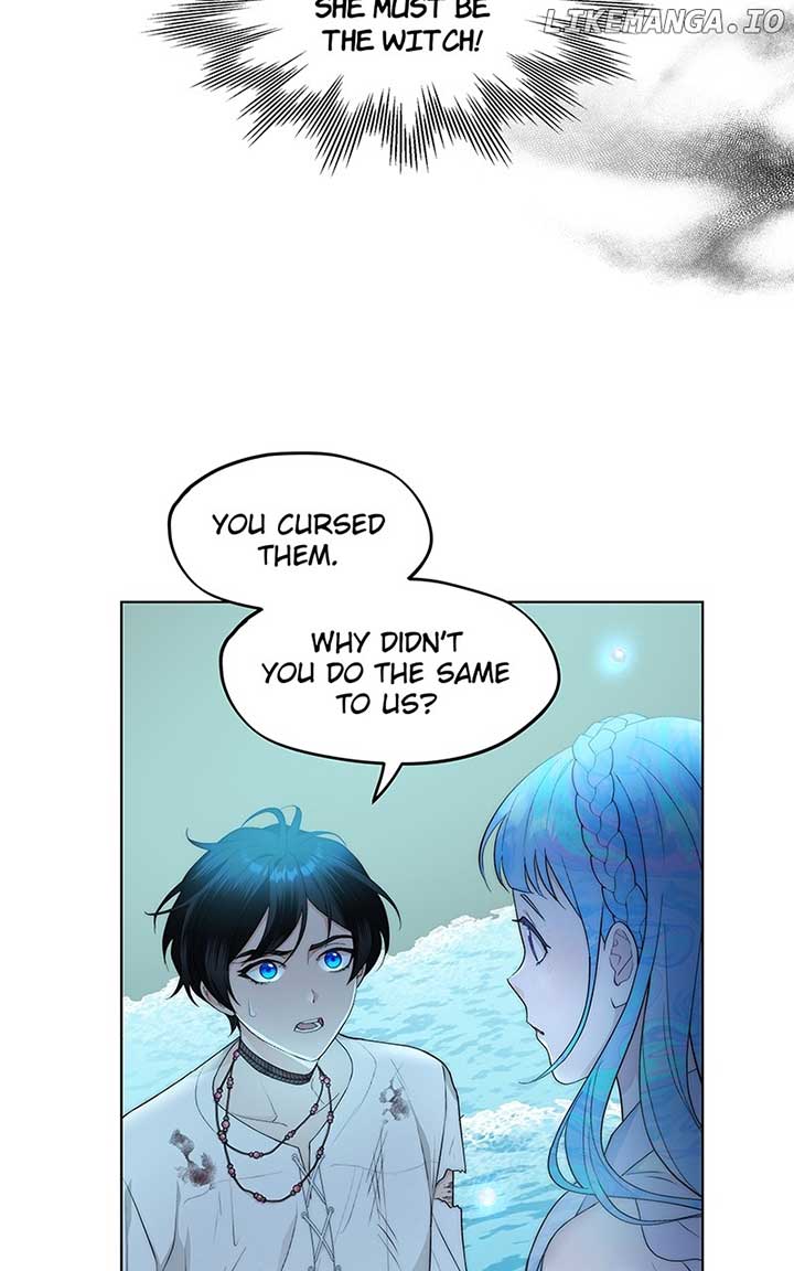 Seabird and the Wolf Chapter 18 — Page 40