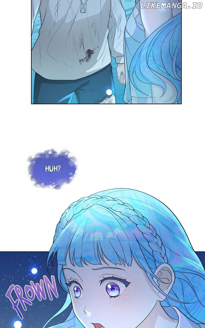 Seabird and the Wolf Chapter 18 — Page 41