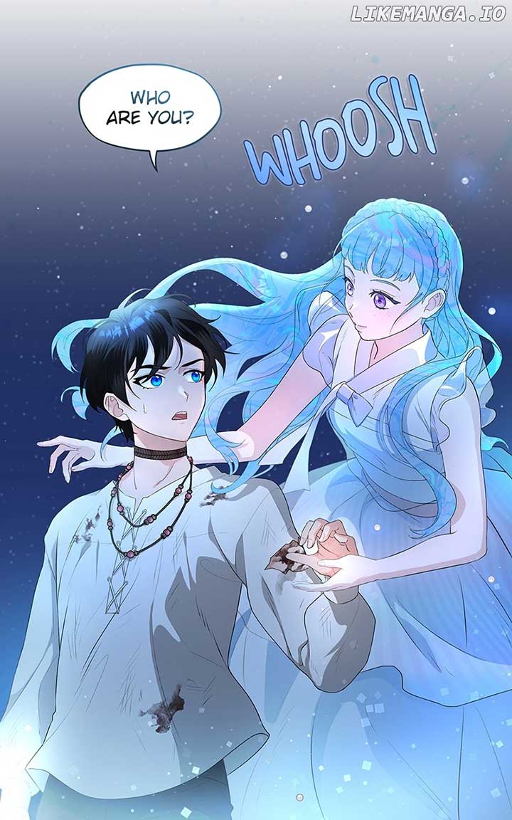 Seabird and the Wolf Chapter 18 — Page 44