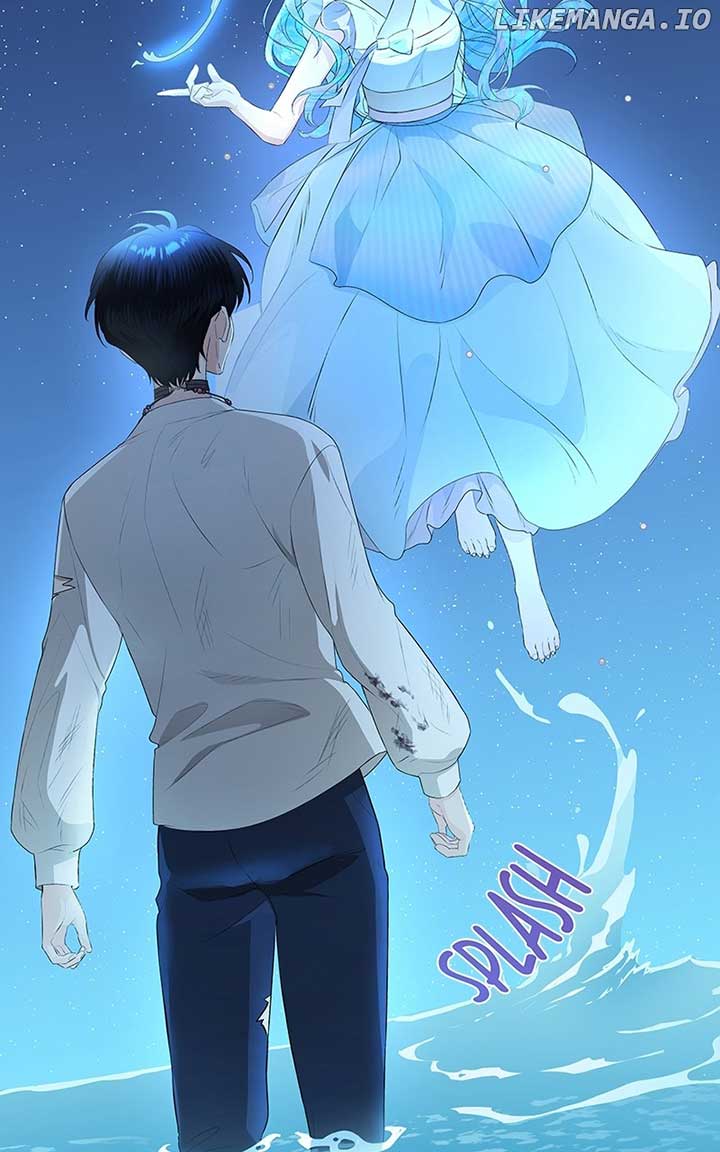 Seabird and the Wolf Chapter 18 — Page 46