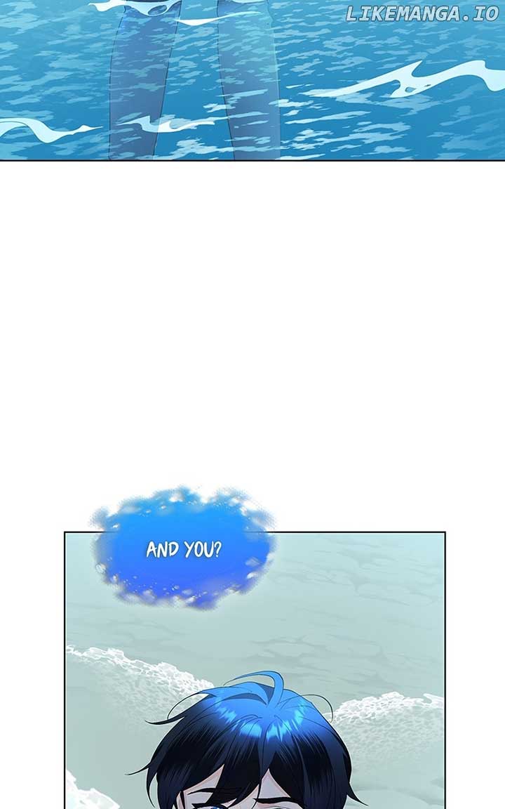 Seabird and the Wolf Chapter 18 — Page 47