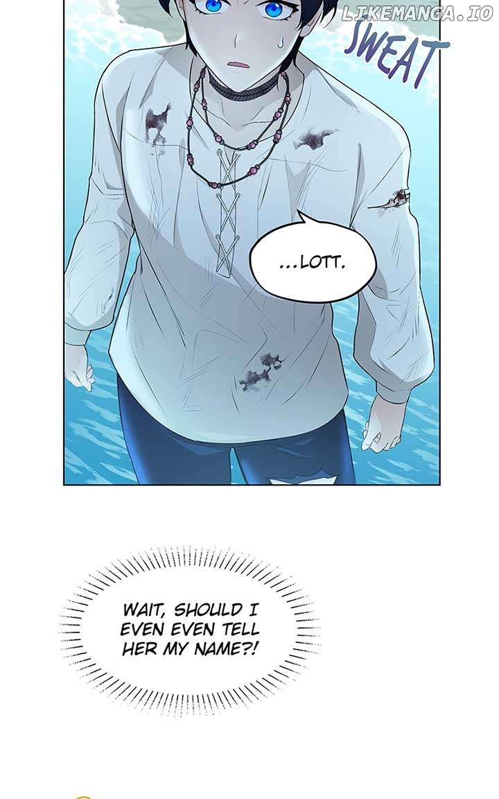 Seabird and the Wolf Chapter 18 — Page 48