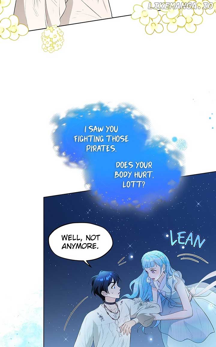 Seabird and the Wolf Chapter 18 — Page 50