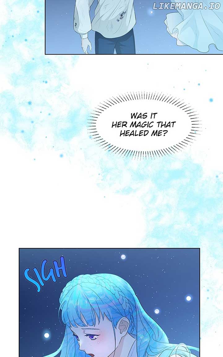 Seabird and the Wolf Chapter 18 — Page 51
